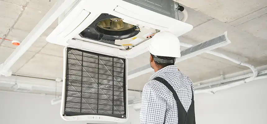 Our Affordable Duct Cleaning Near Me Services in Montgomery, AL