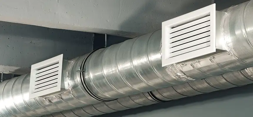 Our Air Duct Camera Inspection Services in Montgomery, AL