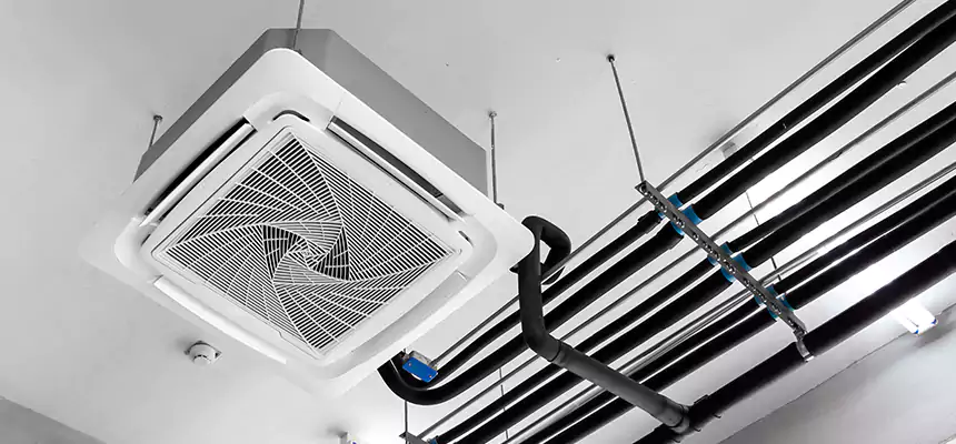 Our Air Duct Deep Cleaning Services in Montgomery, AL