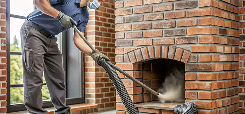 Our Chimney Sweep Services in Montgomery, AL