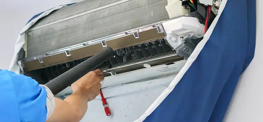 Advanced Clogged Dryer Vent Repair for Multi-Unit & Commercial in Montgomery, AL