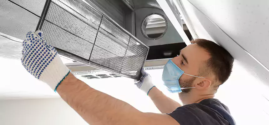 Our Dryer Vent Cleaning Services in Montgomery, AL
