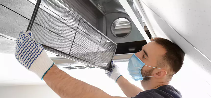 Our Dryer Vent Replacement Services in Montgomery, AL