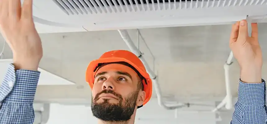 Our Furnace Vent Cleaning Services in Montgomery, AL