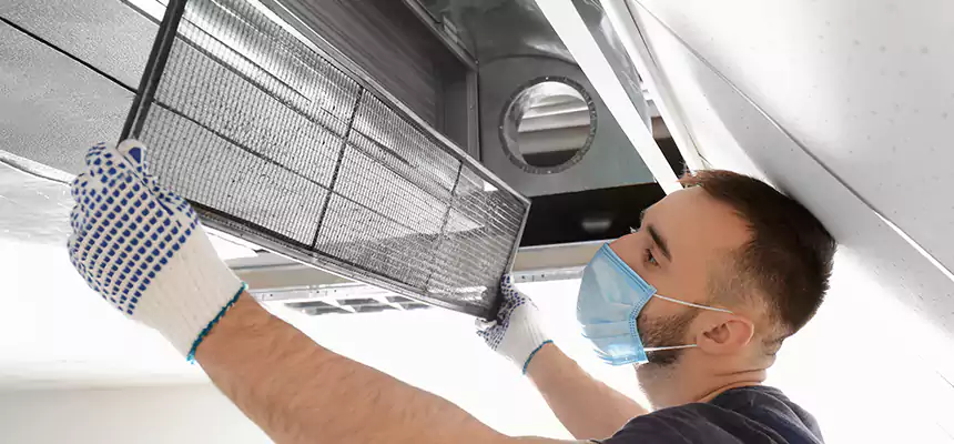 Our Home Duct Cleaning Services in Montgomery, AL