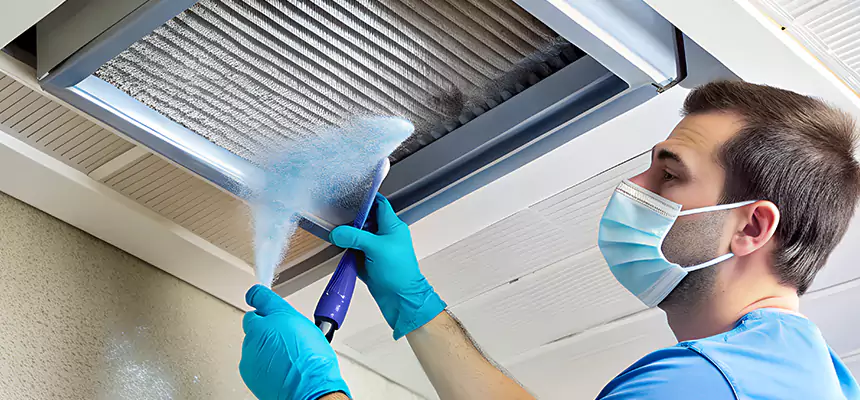 Our Home Ventilation Cleaning Services in Montgomery, AL
