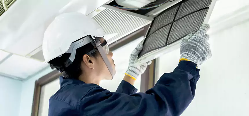 Our Mold & Mildew Removal from Air Ducts Services in Montgomery, AL