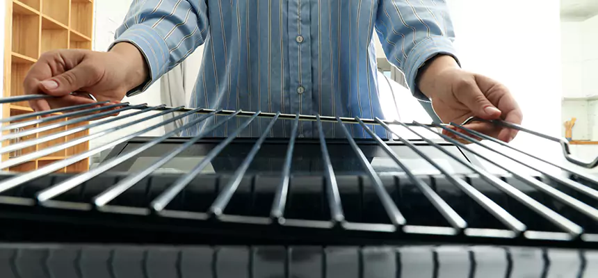 Our Vent Grille Washing Services in Montgomery, AL