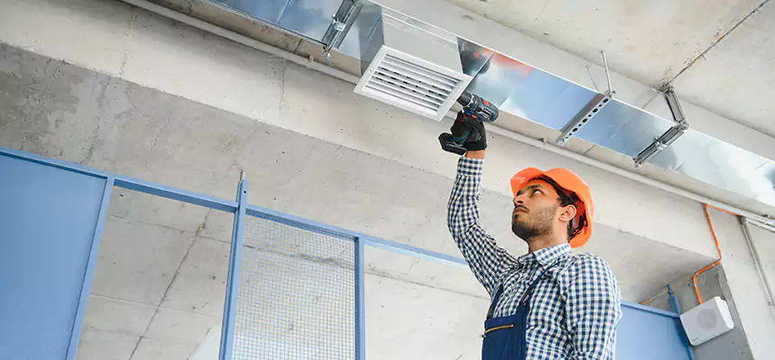 Efficient Exhaust Vent Cleaning in Montgomery, AL