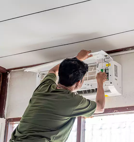 About Air Duct & AC Odor Removal in Montgomery, AL