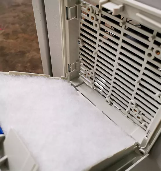 About Air Duct Overhaul & Upgrades in Montgomery, AL