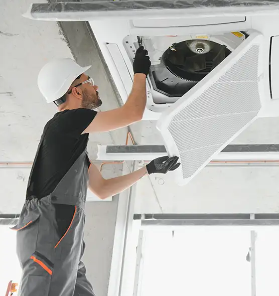 About Air Duct Rodent Removal in Montgomery, AL