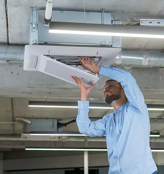 About Air Duct Sealing And Repair in Montgomery, AL