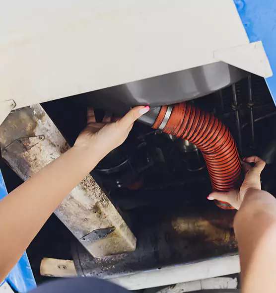 About Air Duct Virus Disinfection in Montgomery, AL