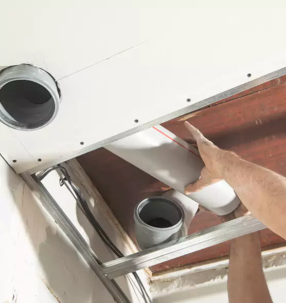 Professional Attic Air Duct Cleaning in Montgomery, AL