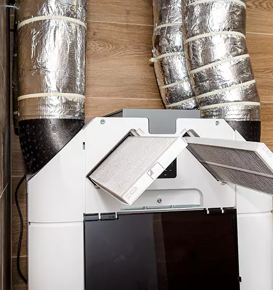 About Clogged Air Duct Repair in Montgomery, AL