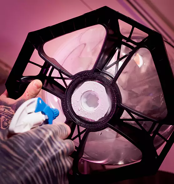 Professional Dryer Vent Sanitization Service in Montgomery, AL