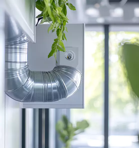 Professional Eco-Safe Dryer Vent Cleaning in Montgomery, AL