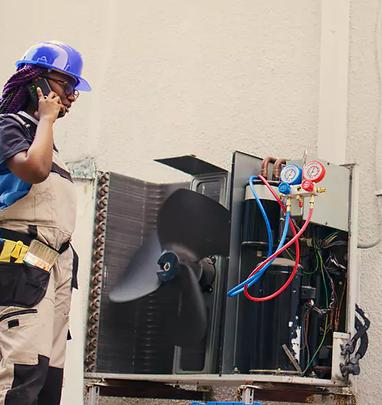 Professional Energy-Efficient HVAC Cleaning in Montgomery, AL