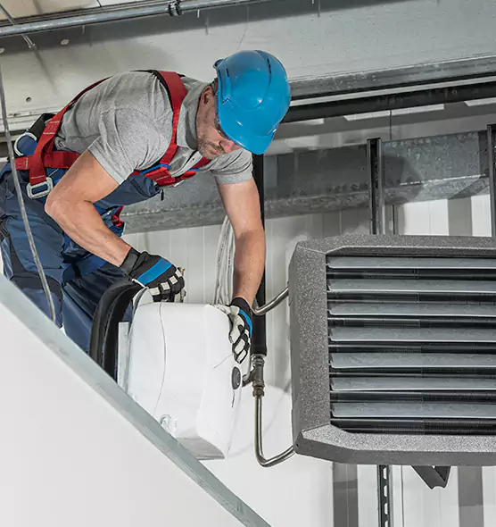 Professional HVAC Cleaning Solutions in Montgomery, AL