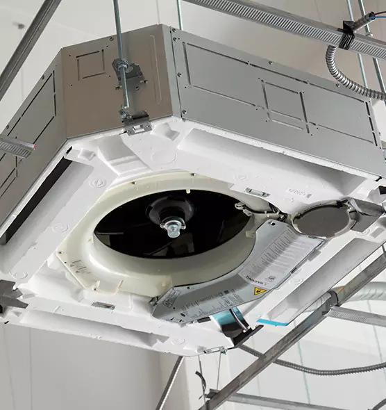 Professional Industrial Dryer Vent Cleaning in Montgomery, AL