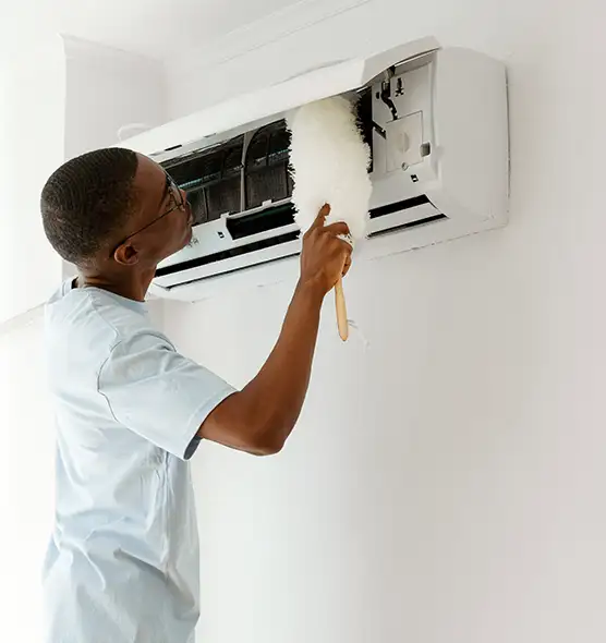 Professional Maximize AC Efficiency  in Montgomery, AL