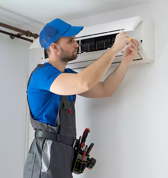 About Smart Thermostat AC Installation in Montgomery, AL