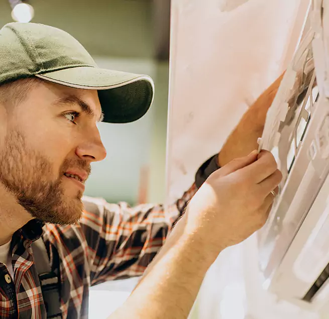 Why Homeowners Businesses Trust Us in Montgomery, AL?