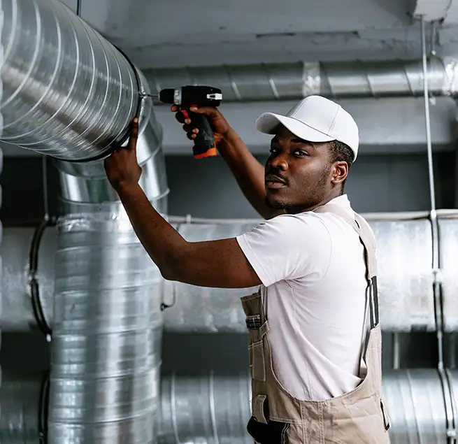 Why Homeowners & Businesses Trust Us Montgomery, AL