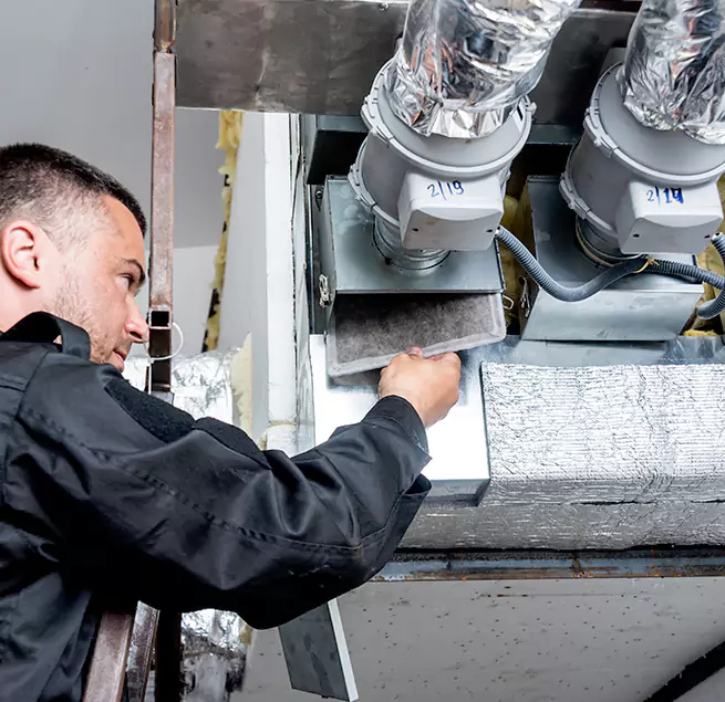 Why Homeowners & Businesses Trust Us in Montgomery, AL?