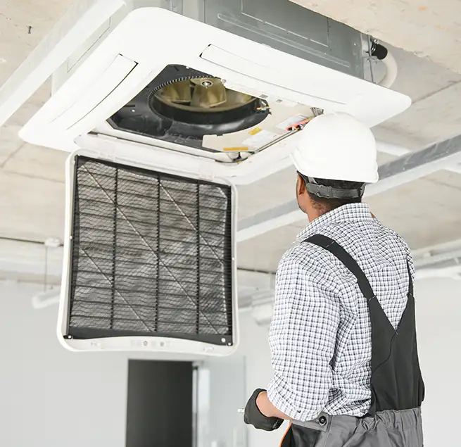 Why Homeowners & Businesses Trust Us in Montgomery, AL?