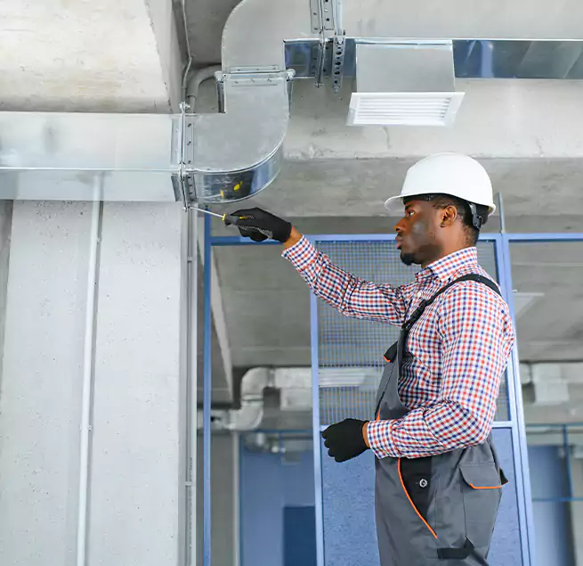 Why Homeowners & Businesses Trust Us Montgomery, AL