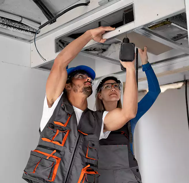 Why Homeowners & Businesses Trust Us in Montgomery, AL