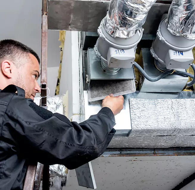 Why Homeowners & Businesses Trust Us in Montgomery, AL