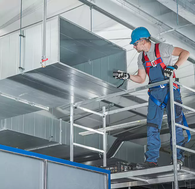 Why Homeowners & Businesses Trust Us in Montgomery, AL?