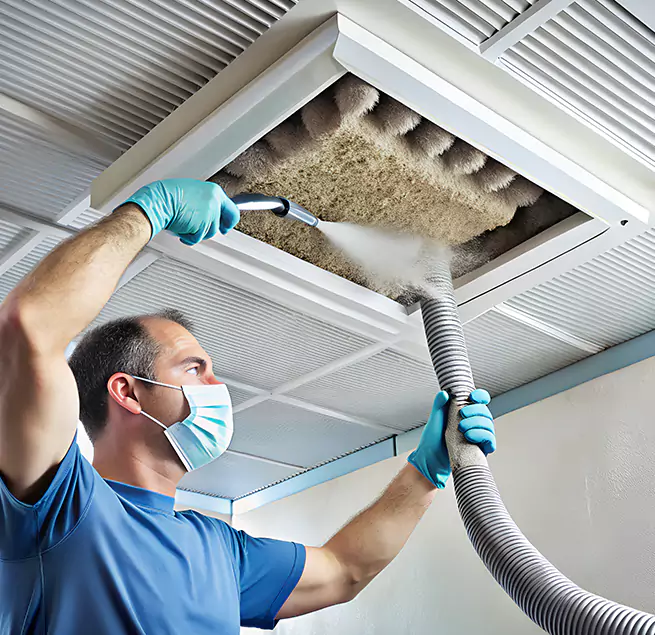 Why Homeowners & Businesses Trust Us Montgomery, AL