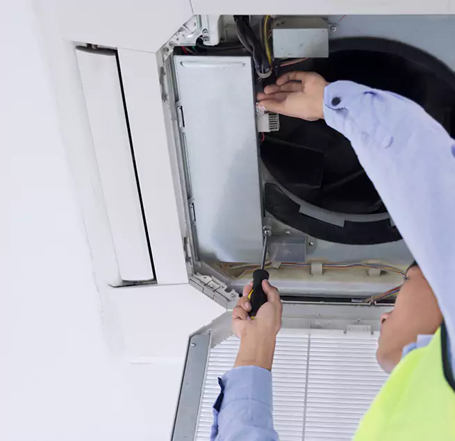 Why Homeowners & Businesses Trust Us Montgomery, AL?