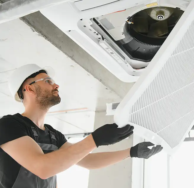 Why Homeowners & Businesses Trust Us in Montgomery, AL?