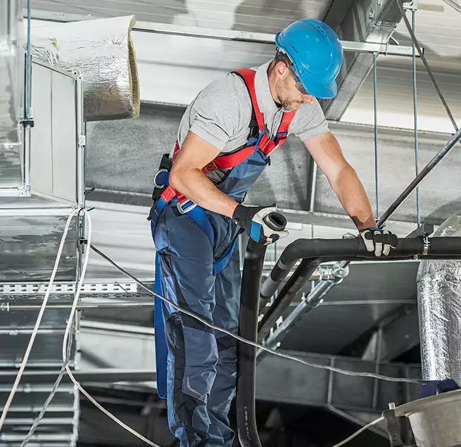 Why Homeowners & Businesses Trust Us in Montgomery, AL?