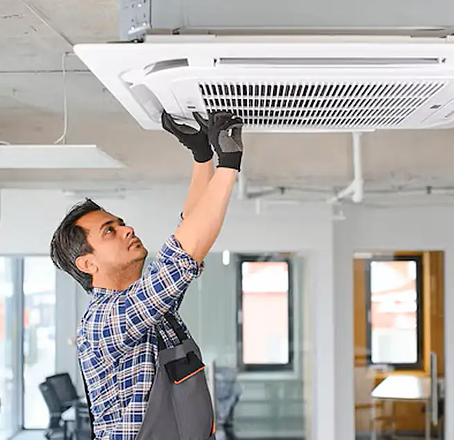 Why Homeowners & Businesses Trust Us in Montgomery, AL?