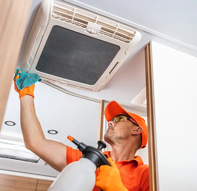 Why Homeowners & Businesses Trust Us in Montgomery, AL?