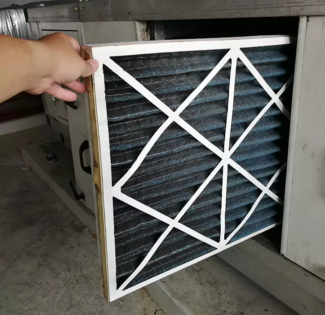 Why Homeowners & Businesses Trust Us Montgomery, AL?