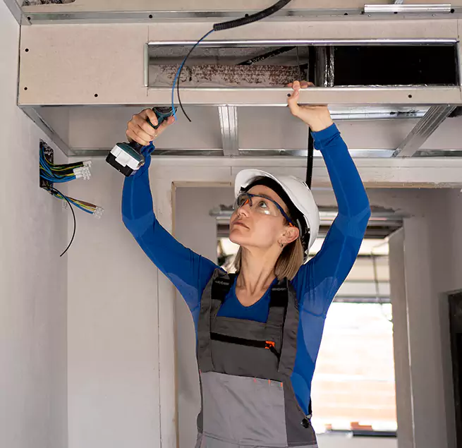 Why Homeowners & Businesses Trust Us in Montgomery, AL?