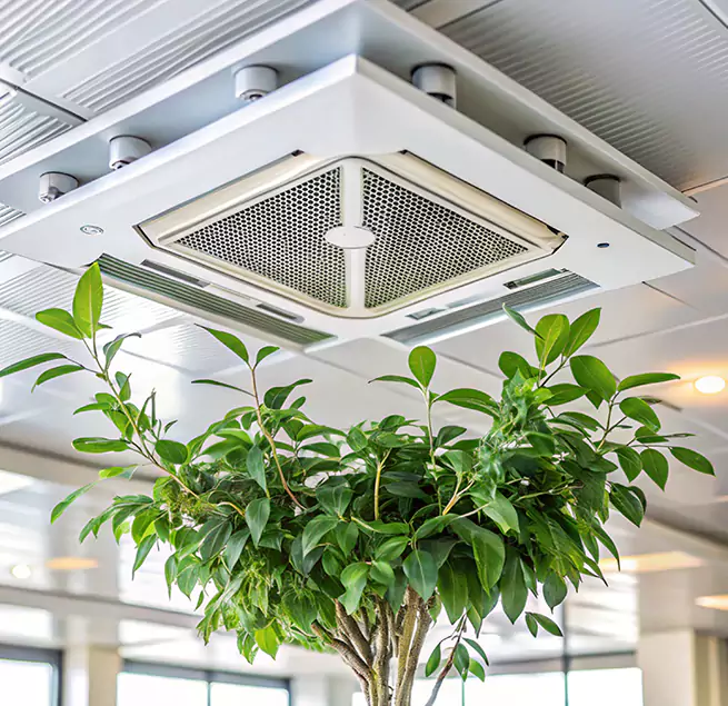 Why Homeowners & Businesses Trust Us in Montgomery, AL