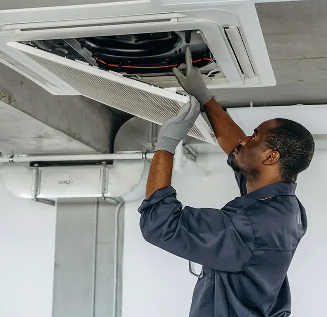 Why Homeowners & Businesses Trust Us in Montgomery, AL?