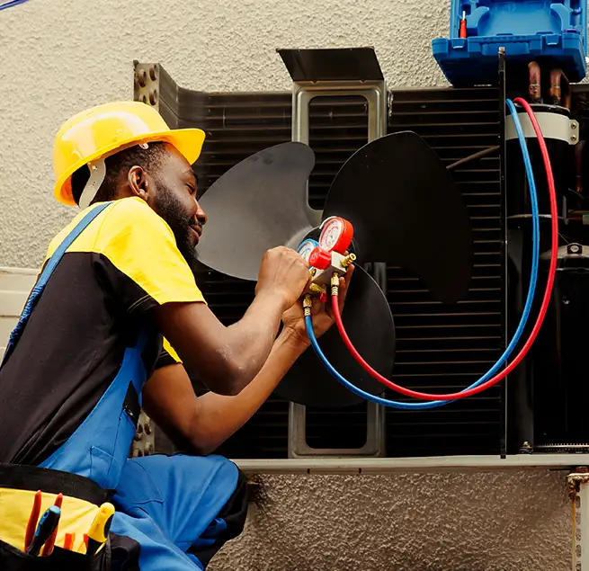 Why Homeowners & Businesses Trust Us in Montgomery, AL?