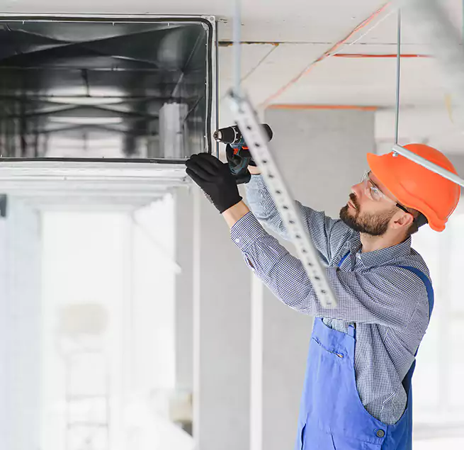 Why Homeowners & Businesses Trust Us in Montgomery, AL?