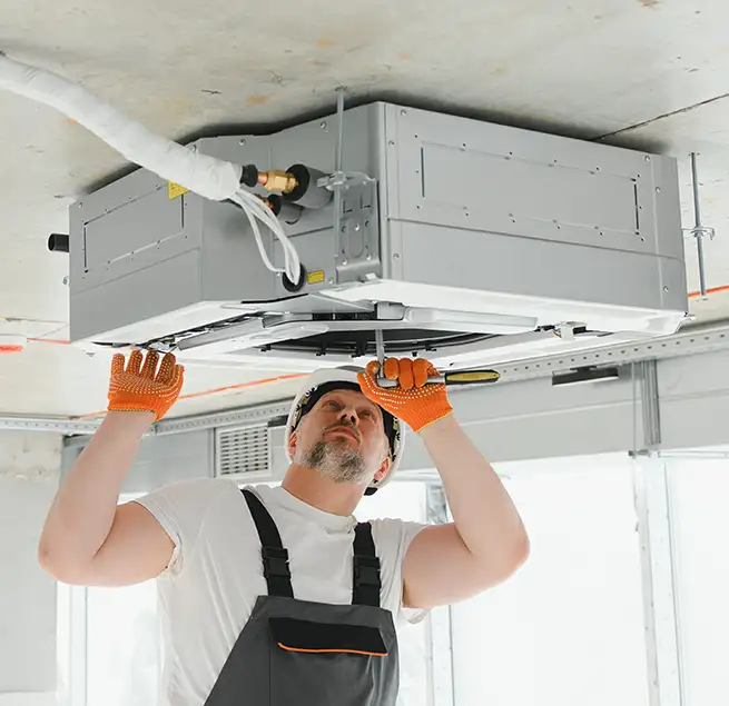 Why Homeowners & Businesses Trust Us Montgomery, AL