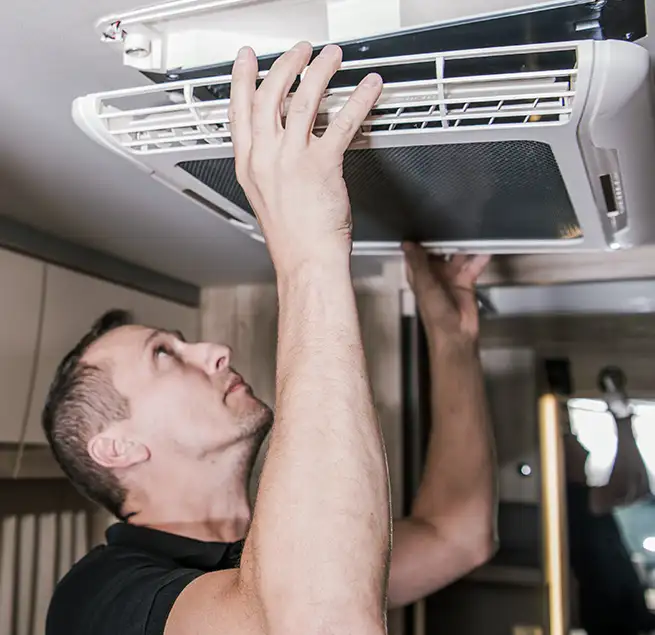 Why Homeowners & Businesses Trust Us Montgomery, AL