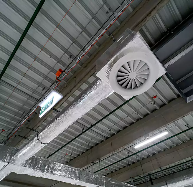 Why Homeowners & Businesses Trust Us in Montgomery, AL